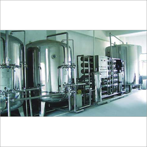 Minrel Water Plants Minrel Water Plants