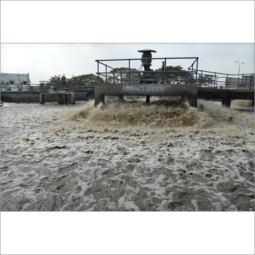 Sewage Treatment Plants Sewage Treatment Plants