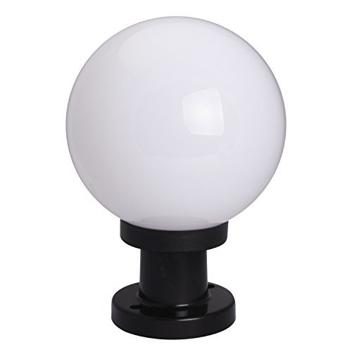 Globe Gate Light Globe Gate Light