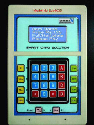 RFID Food Court Canteen Pos Payment System RFID Food Court Canteen Pos Payment System