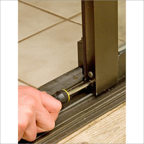Glass Door Repair Glass Door Repair