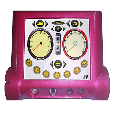 Micro Incision Cataract System Micro Incision Cataract System