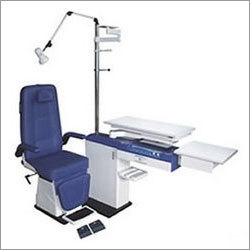 Ophthalmic Refraction Unit Ophthalmic Refraction Unit