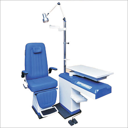 Optical Chair Unit Optical Chair Unit
