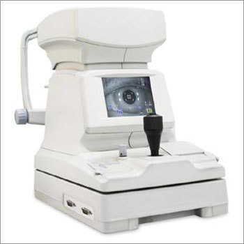 Autoref Keratometer Autoref Keratometer