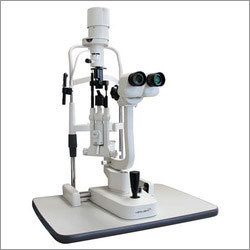 Slit Lamp Slit Lamp