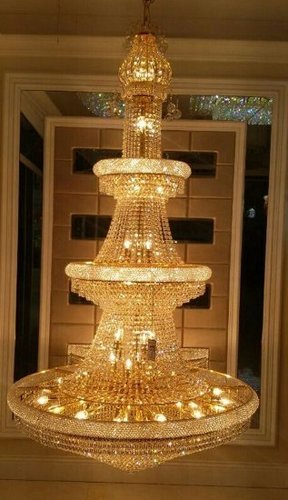 Crystal Chandelier Crystal Chandelier