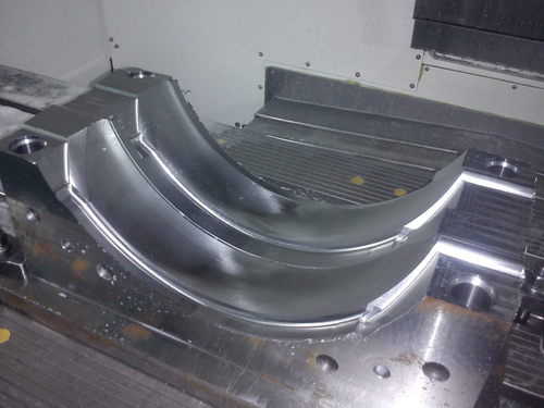 Industrial Mould Industrial Mould