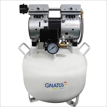 GNATUS Dental Air Compressor-32L GNATUS Dental Air Compressor-32L