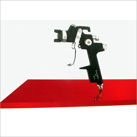 Paint Gun Paint Gun