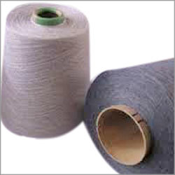 Pure Cotton Grey Yarn Pure Cotton Grey Yarn