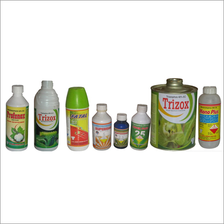 Insecticides Insecticides