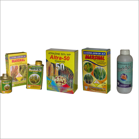 Weedicides Weedicides