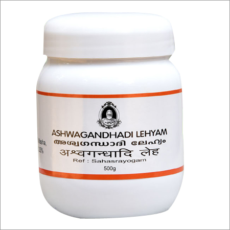 Aswagandhadi Lehyam Aswagandhadi Lehyam
