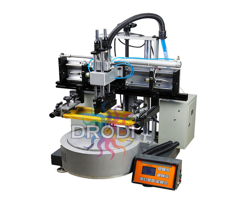 Desktop Screen Printing Machine Desktop Screen Printing Machine