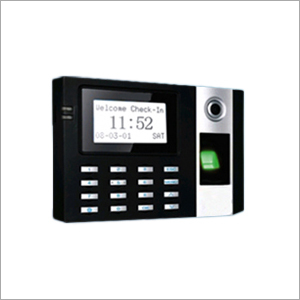 Biometric Attendance Machine Biometric Attendance Machine