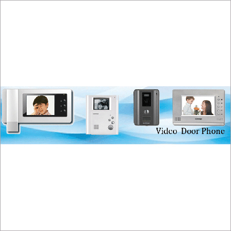 Video Door Phone Video Door Phone