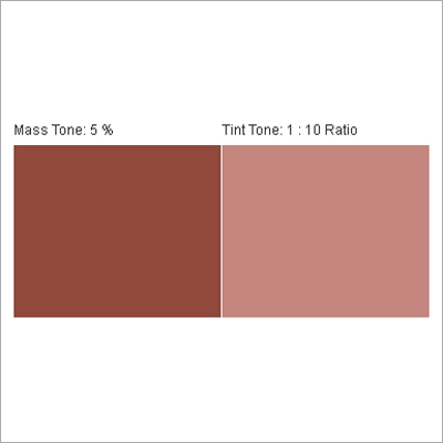 Red Oxide Pigment Red Oxide Pigment
