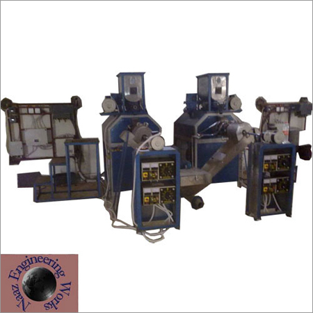 Soybean Bari Making Machine Soybean Bari Making Machine