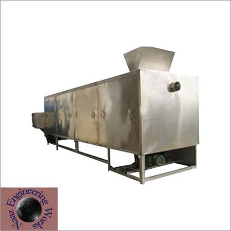Soya Bean Bari Dryer Soya Bean Bari Dryer