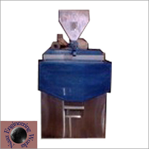 Puff Making Machine Puff Making Machine