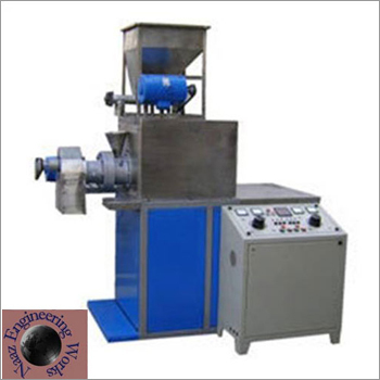 Corn Puff Making Machine Corn Puff Making Machine