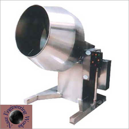Puff Drum Mixture Puff Drum Mixture