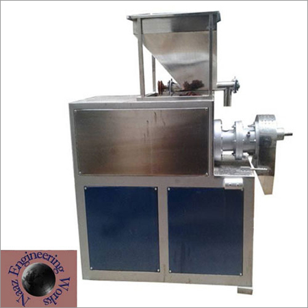 Puff Ring Machine Puff Ring Machine