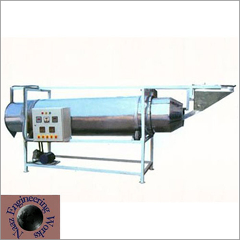 Puff Roaster Puff Roaster