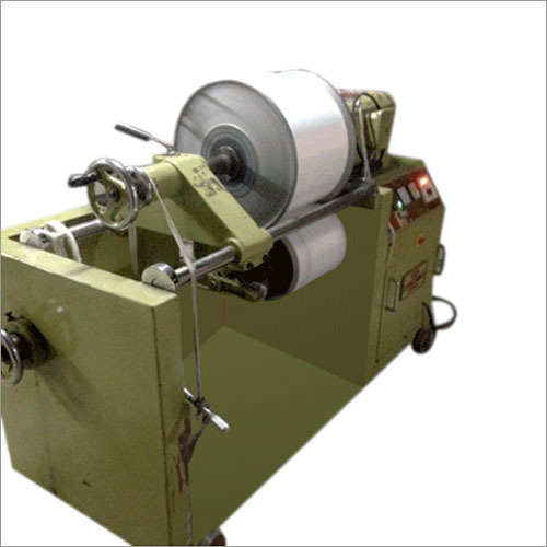 Textile Knitting Warping Machine Textile Knitting Warping Machine