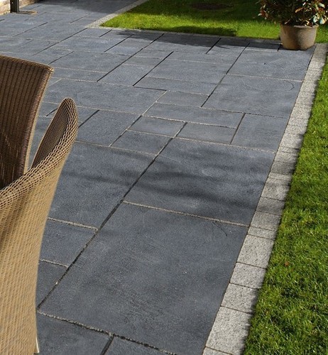Black Lime Stone Black Lime Stone
