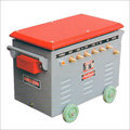 400 Amp 3 Phase Stud Type Welding Machine 400 Amp 3 Phase Stud Type Welding Machine