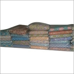 Cotton Salwar Suit With Dupatta Cotton Salwar Suit With Dupatta