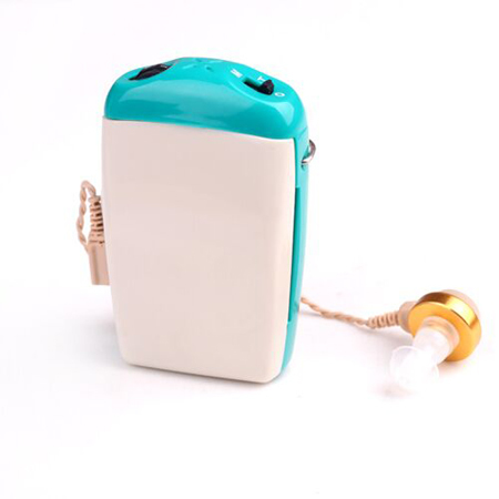 Hearing Aid Hearing Aid