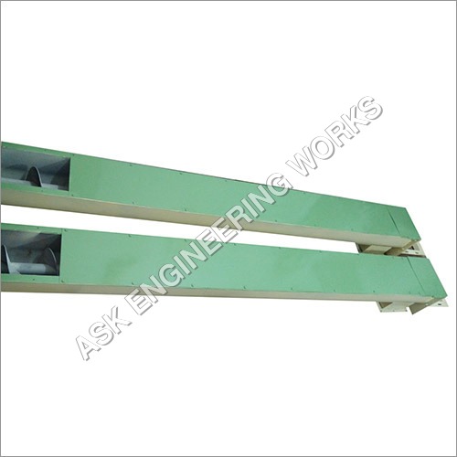 Screw Conveyor Screw Conveyor