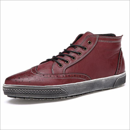Fancy Casual Leather Shoes Fancy Casual Leather Shoes
