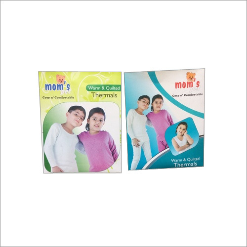 Undergarments Printed Packaging Boxes Undergarments Printed Packaging Boxes