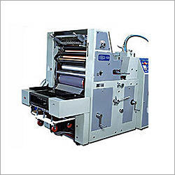 Sheetfed Offset Printing Machine Sheetfed Offset Printing Machine