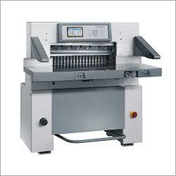 Semi Automatic Paper Cutting Machine Semi Automatic Paper Cutting Machine
