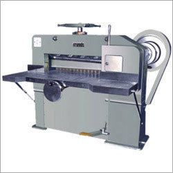 Paper Cutting Machine Paper Cutting Machine