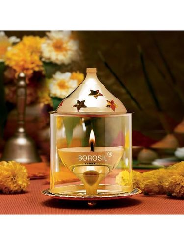 Akhand Diya Medium Akhand Diya Medium
