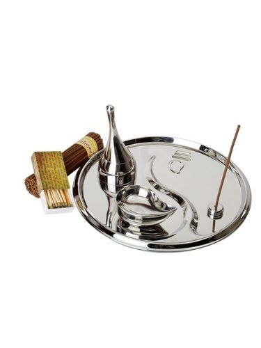 Ganesh thali Ganesh thali