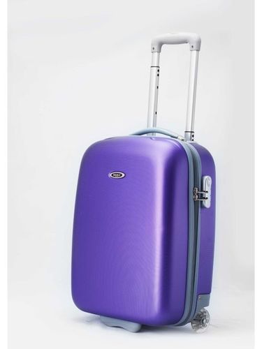 Luggage Suitcase Hard 1148 Purple Luggage Suitcase Hard 1148 Purple