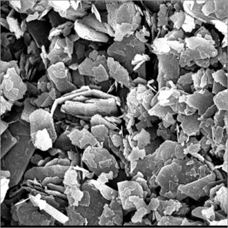Micronised Graphite Micronised Graphite