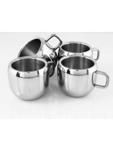 Apple Tea Set of 4 Apple Tea Set of 4