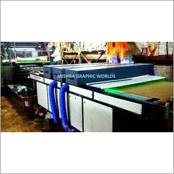 UV Curing System UV Curing System