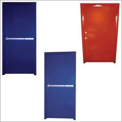 UL Labelled Fire Doors UL Labelled Fire Doors