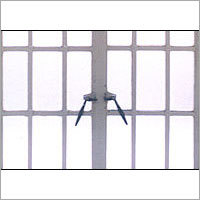 SMW Standard Metal Windows SMW Standard Metal Windows