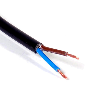 Round Power Cables Round Power Cables