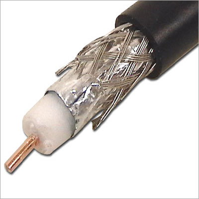 Coaxial Cable Coaxial Cable
